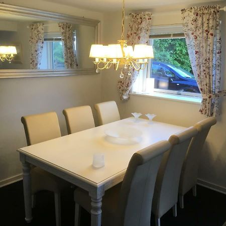 Give Family Apartment Buitenkant foto