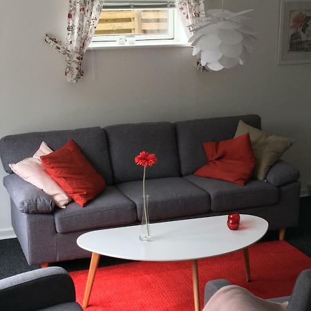 Give Family Apartment Buitenkant foto