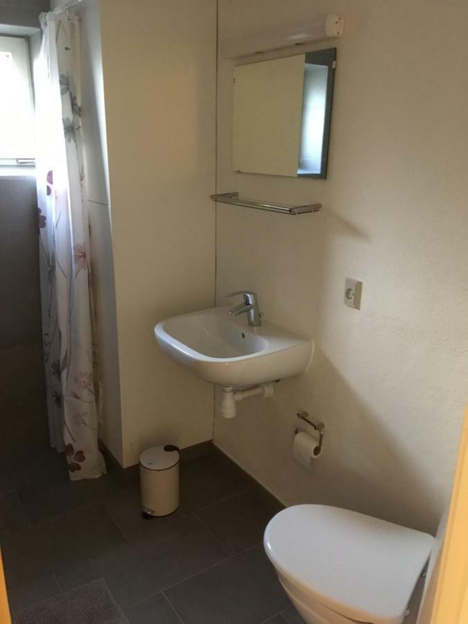 Give Family Apartment Buitenkant foto