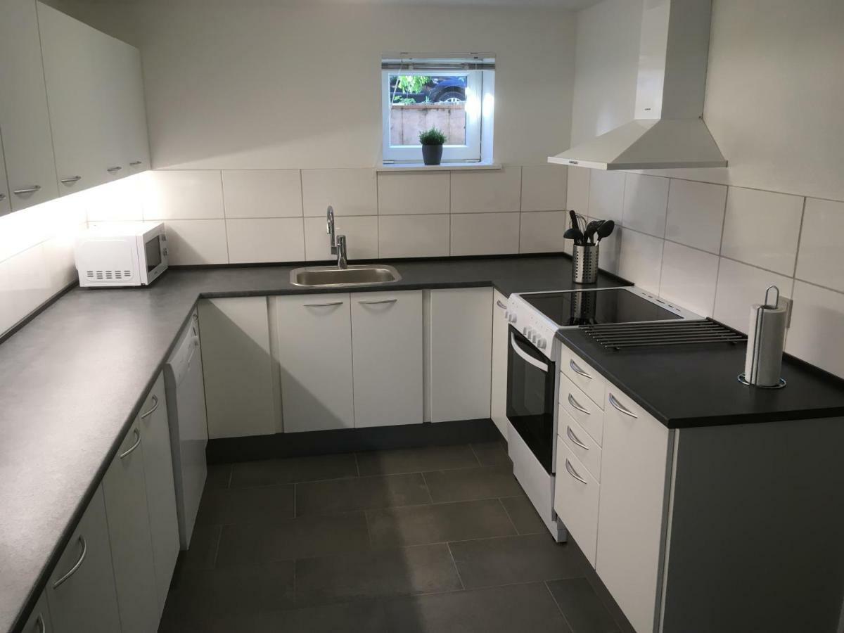 Give Family Apartment Buitenkant foto