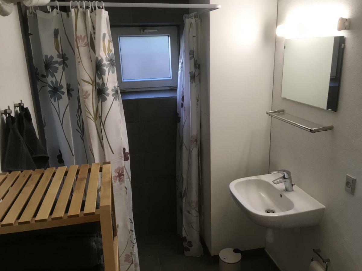 Give Family Apartment Buitenkant foto