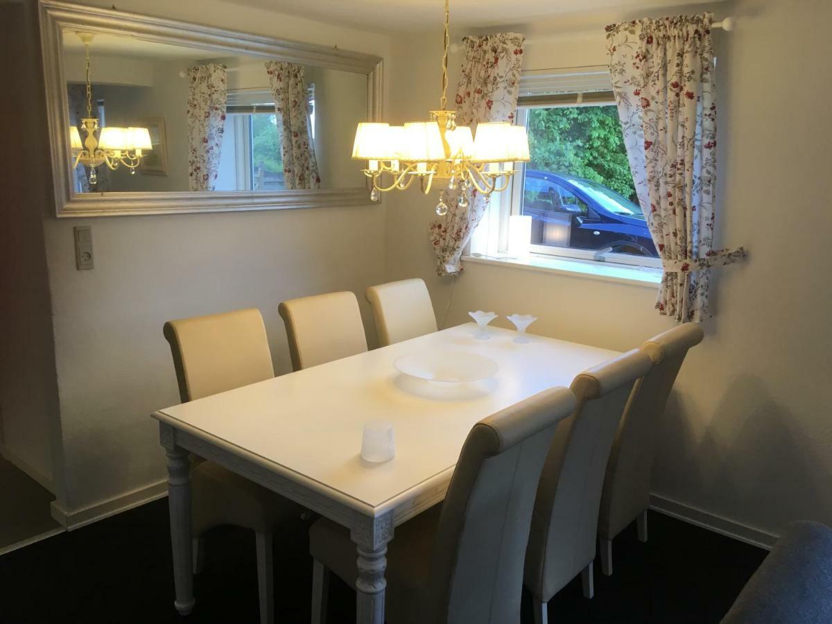 Give Family Apartment Buitenkant foto