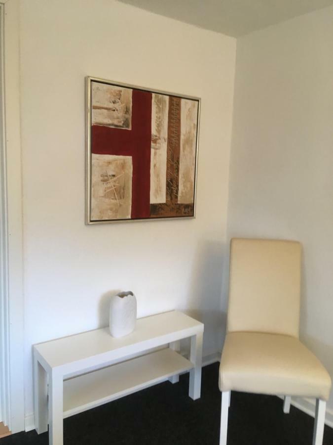 Give Family Apartment Buitenkant foto