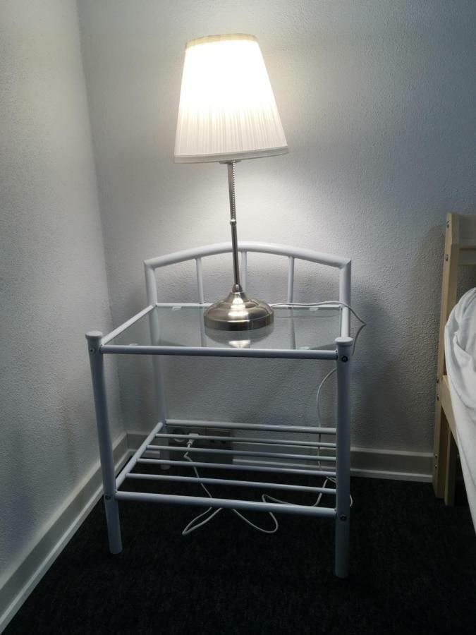 Give Family Apartment Buitenkant foto