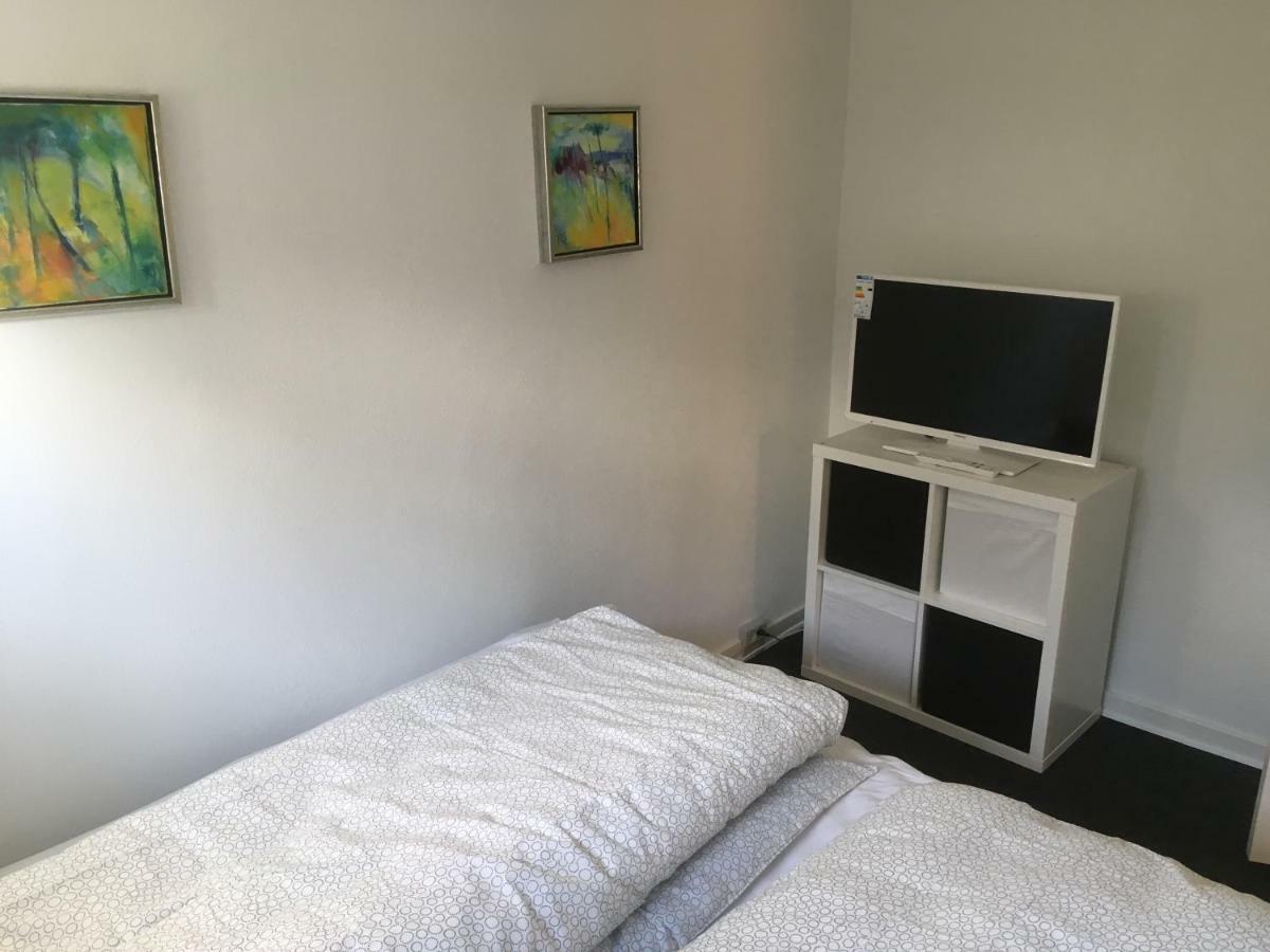 Give Family Apartment Buitenkant foto