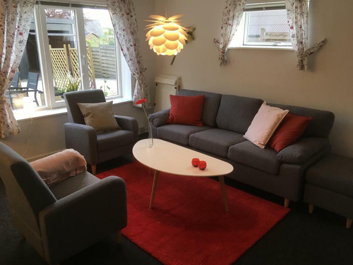 Give Family Apartment Buitenkant foto